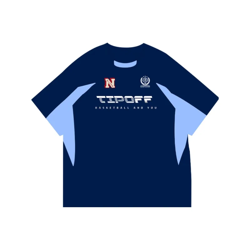 TIP OFF T Shirts Unisex-4