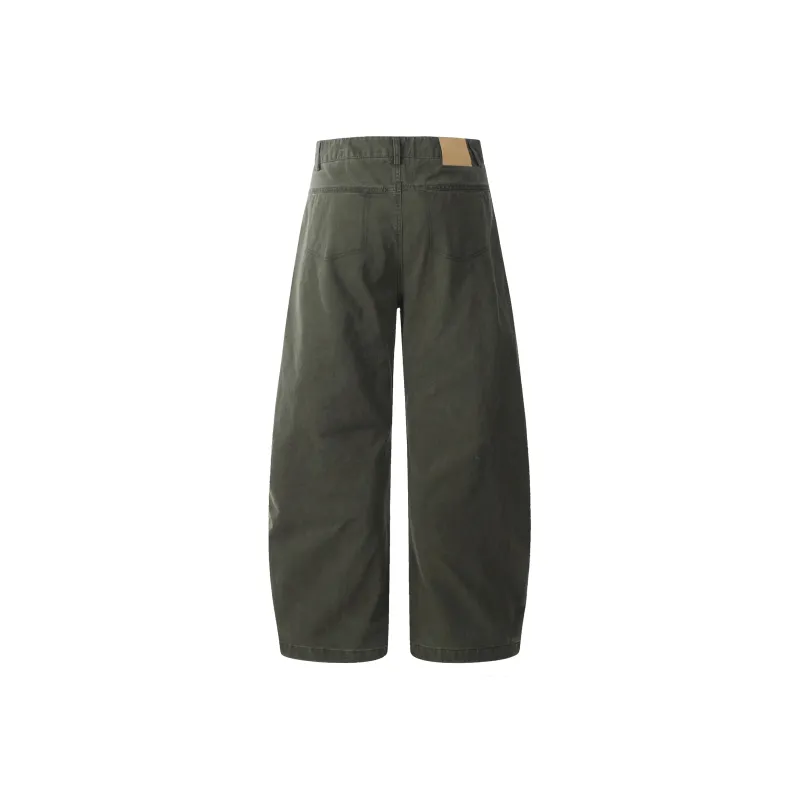 IMHM Cargo Pants Unisex-3