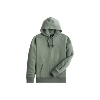 Hollister Sweatshirt Men's Sage Green