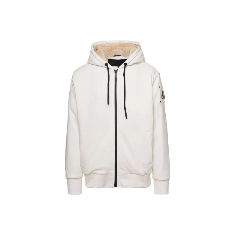 Moose Knuckles Jackets Men Beige-0