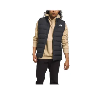 THE NORTH FACE Vest Men's Dark Gray
