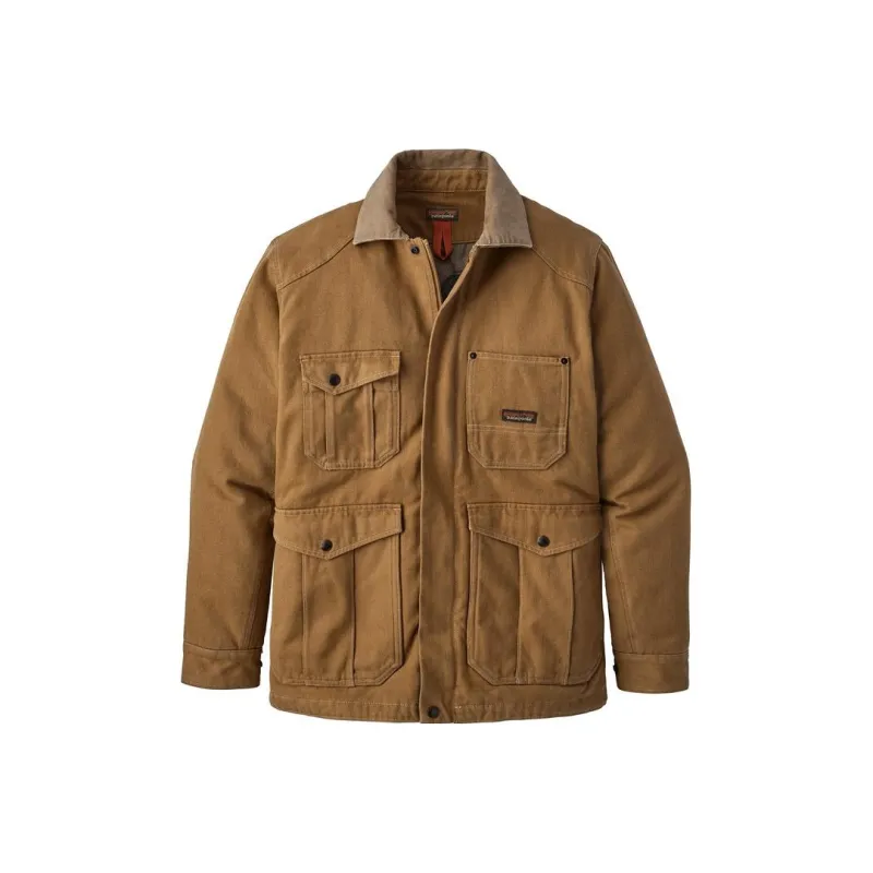 Patagonia Iron Forge Hemp Jacket Men's-3