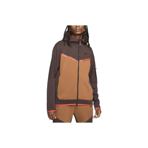 Nike Sportswear Tech Fleece Full Zip Hoodie