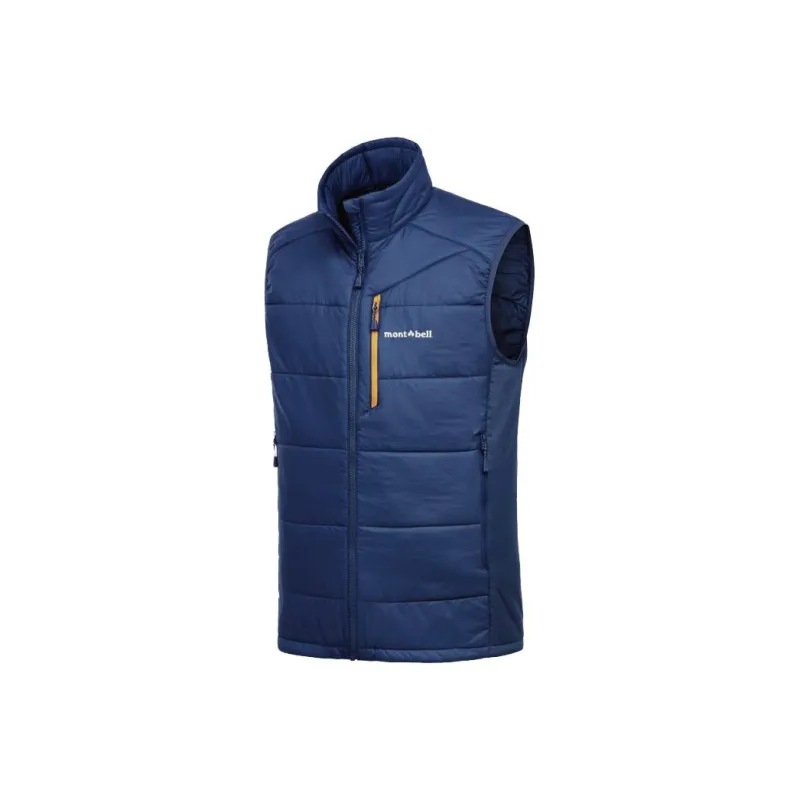 MONTBELL Vests Men-1