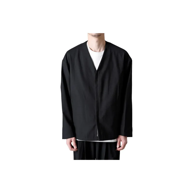 ATTACHMENT Jackets Men Black-0