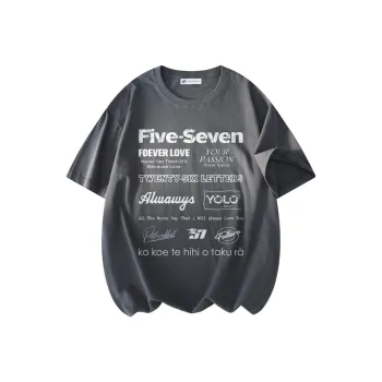 Tre Club T Shirts Unisex