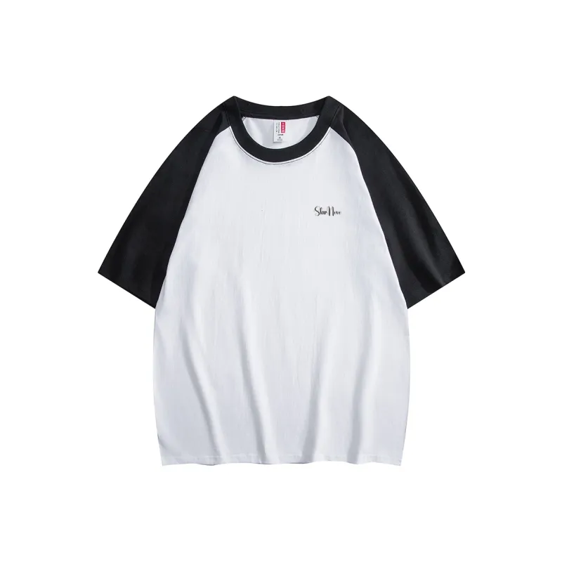 DOUBLE STAR 88 T Shirts Unisex-3