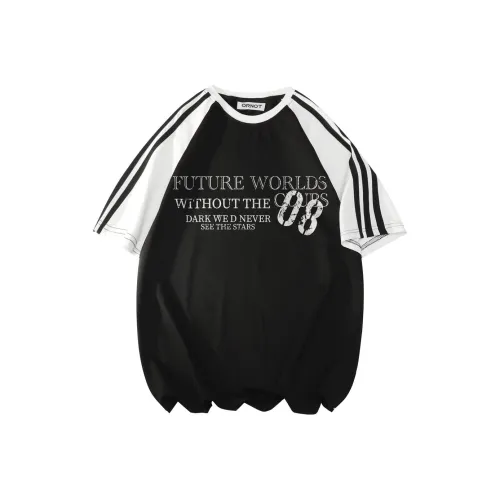 ORNOT T Shirts Unisex