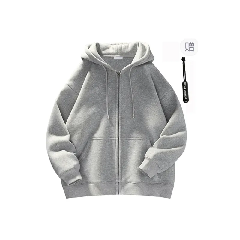 URBAN AUTHENTIC Sweatshirt Unisex-16