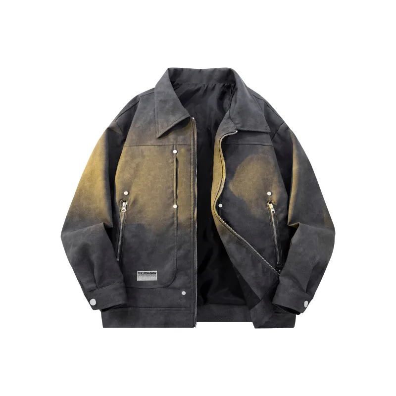 Stillslow Jackets Unisex-0