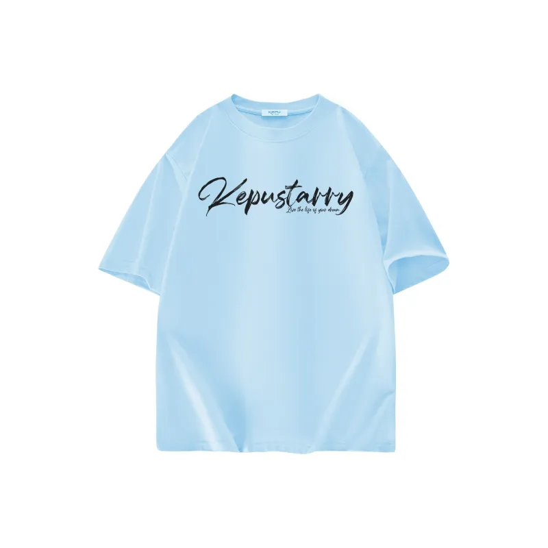 Kepu T Shirts Unisex-15