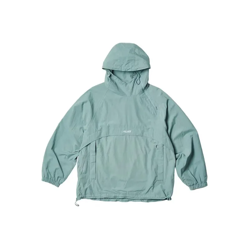 PALACE Double Zip Jacket-0