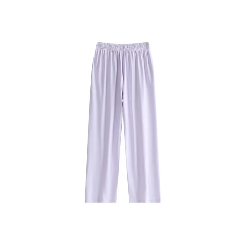 MIIOW Cool One Summer Series Casual Pants Unisex-19