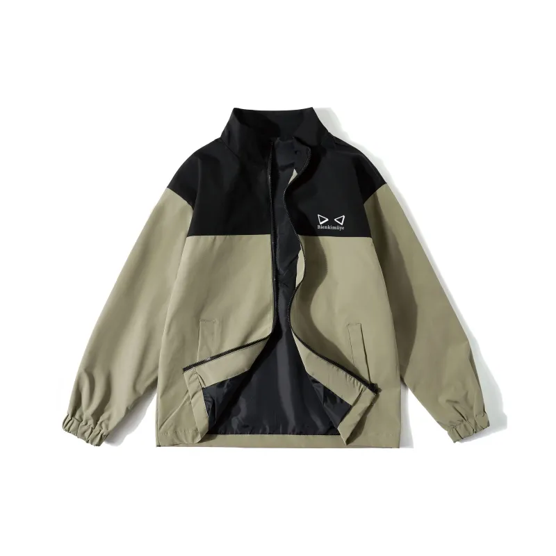 BIENKIMIIYE Jackets Coats Unisex-7