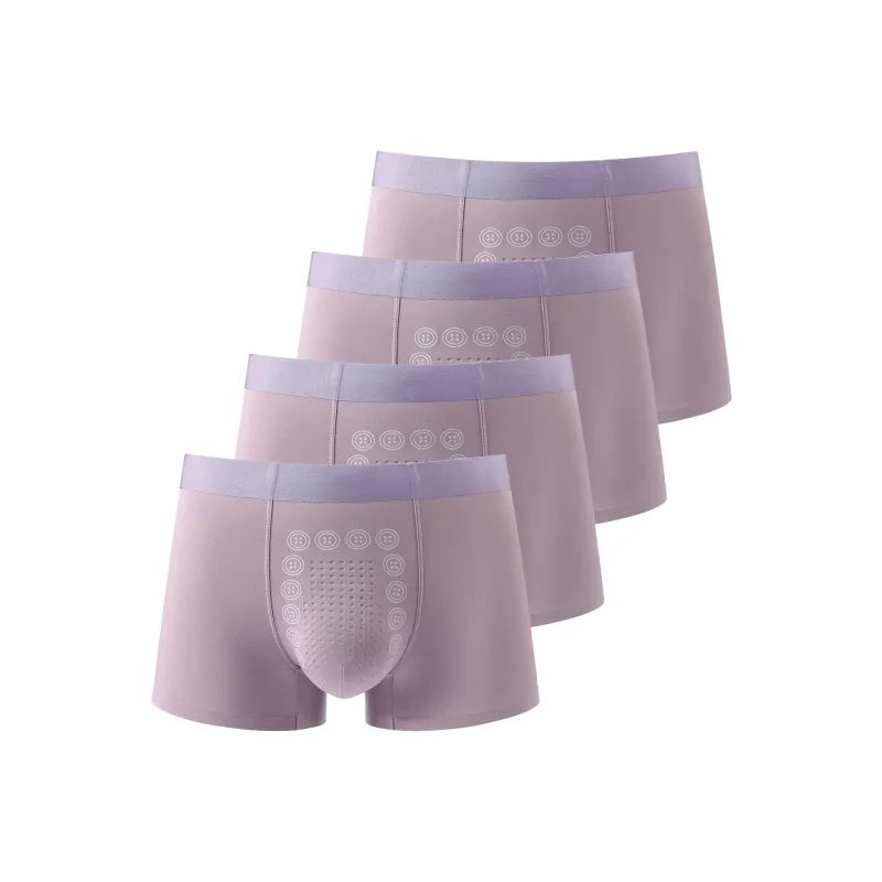 Urban Beauty Underpants Men's 4 Pack-8