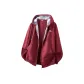 Burgundy[White]