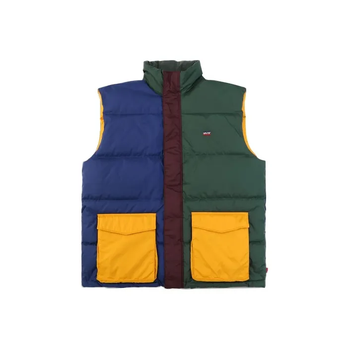 Levis Vests Men Multicolor-0