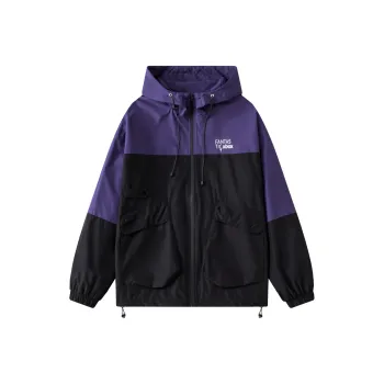 FANTASTIC XBOX Jackets Unisex