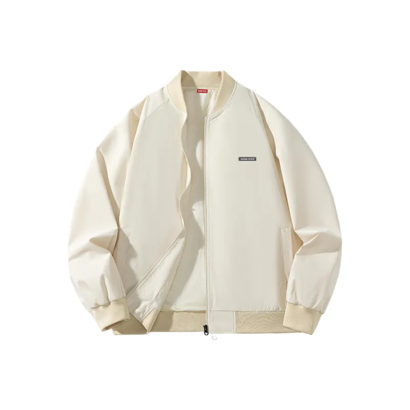 WOKXSS Jackets Unisex-5