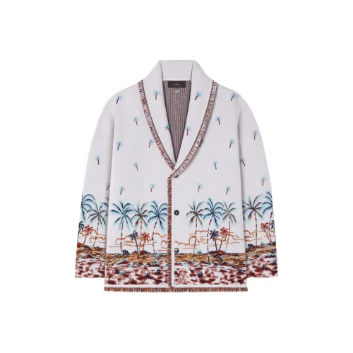 Alanui The Tale Of Hawaiian Cardigan