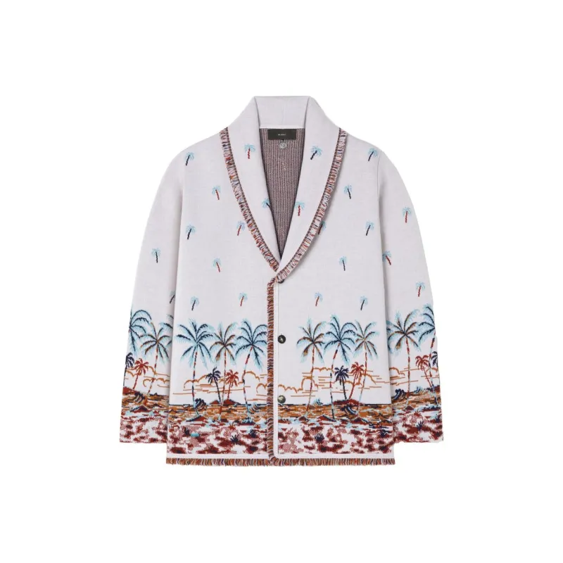 Alanui The Tale Of Hawaiian Cardigan-0