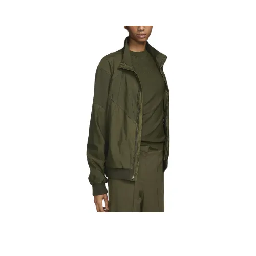 Nike Every Stitch Considered Computational Track Jacket