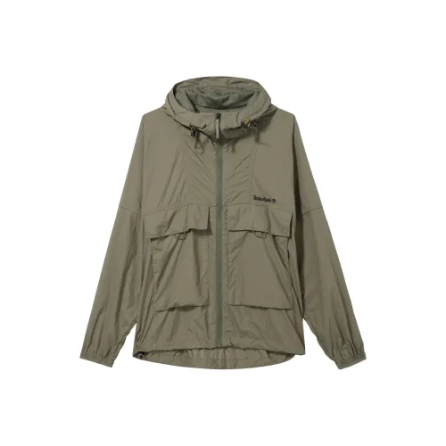 Timberland Jackets Men Kassel Green