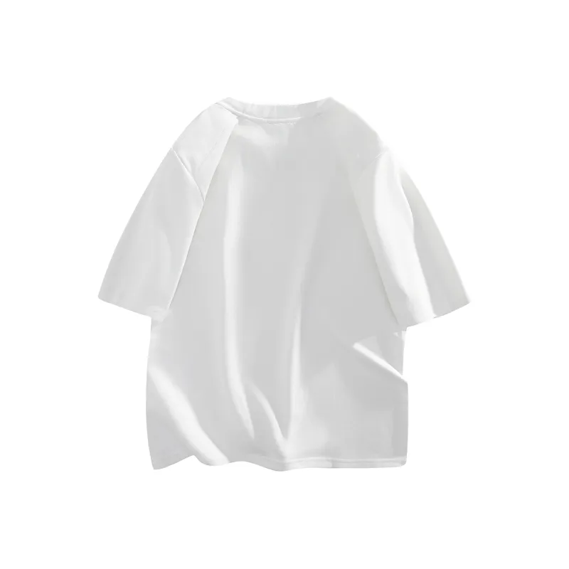EYEUNDERSTAND T Shirts Unisex-3