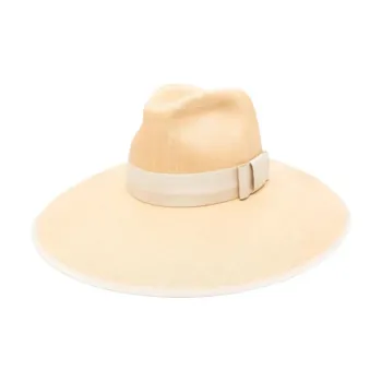 Alexander McQueen Bow detailing Trilby