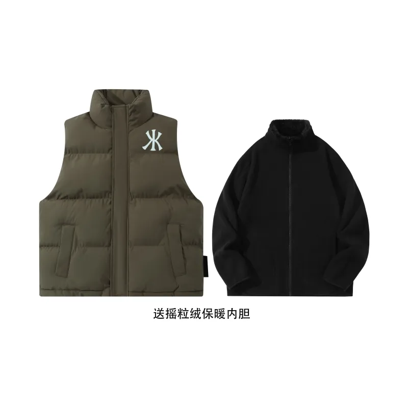Kawasaki Vests Unisex-34