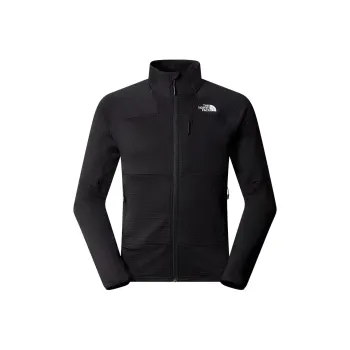 THE NORTH FACE STORMGAP POWER GRID™ JACKET Jackets Coats Men's Black