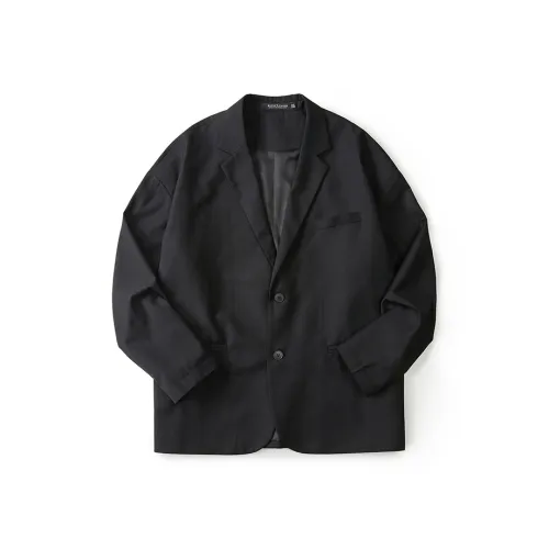 WAYNEXZAVIER Business Suit Men's