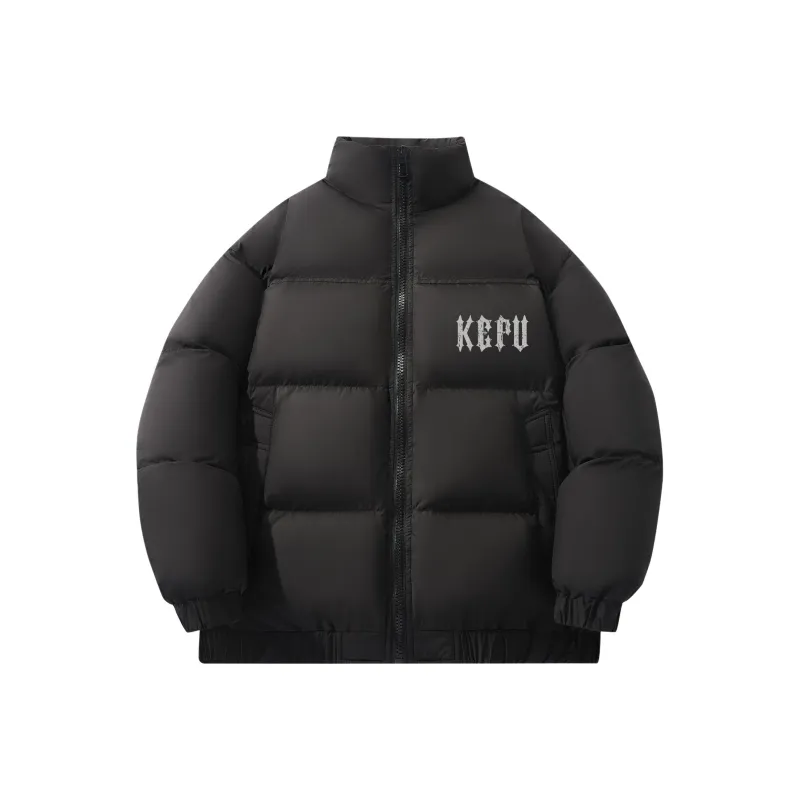 Kepu Down Jackets Unisex-0