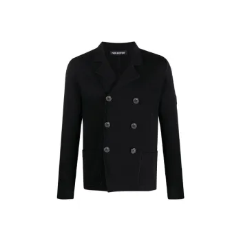 Neil Barrett Business Suits Men Black
