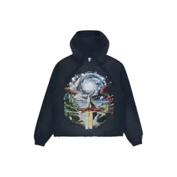BILLIONAIRE BOYS CLUB Stargazer Hoodie