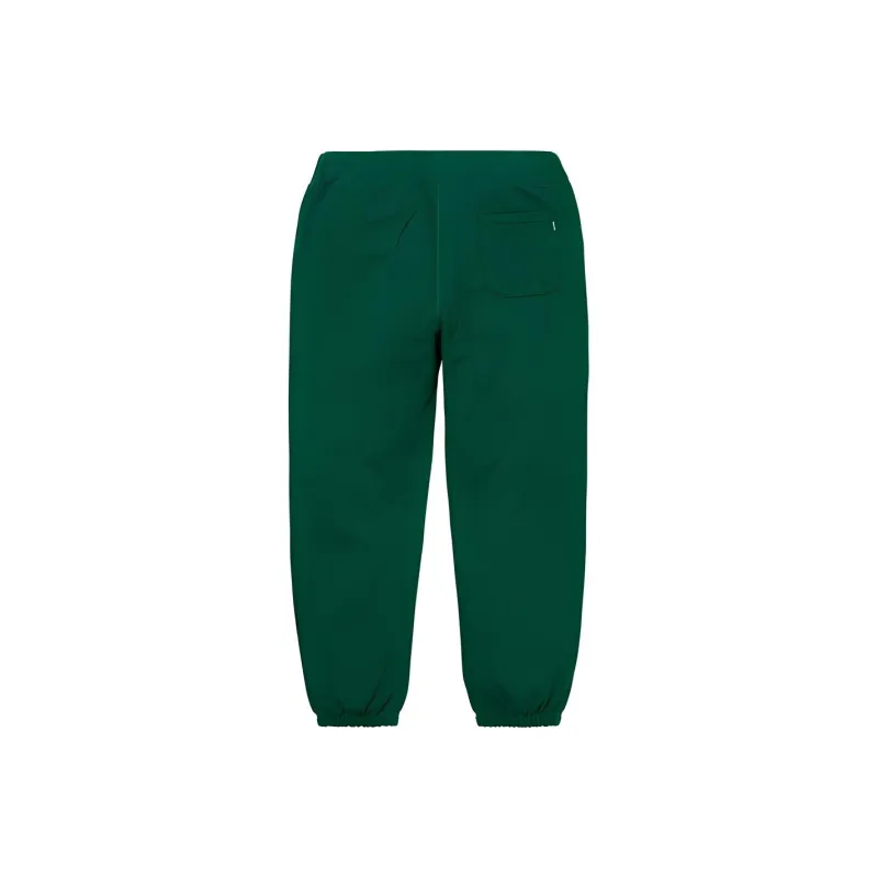 Supreme S Logo Sweatpant FW19-1