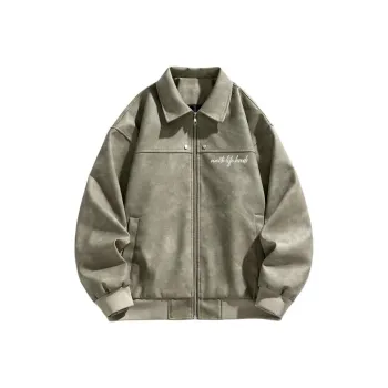 Unite Life HOODS Jackets Coats Unisex