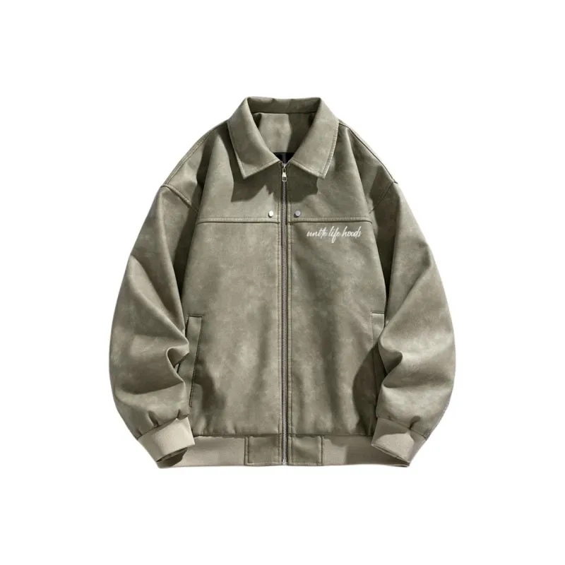 Unite Life HOODS Jackets Coats Unisex-14