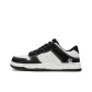 White Black