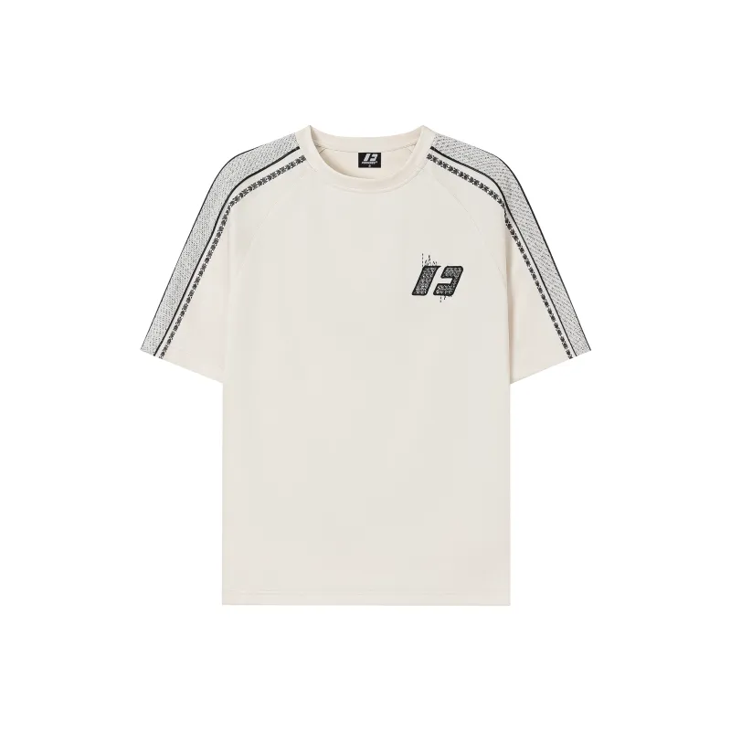 FORNINES T Shirts Unisex-6