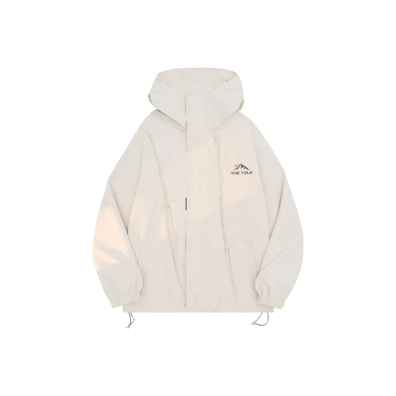 YZ Jackets Unisex-5