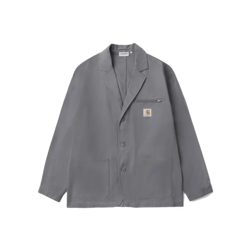 Carhartt WIP Business Suit Men's Gray-0