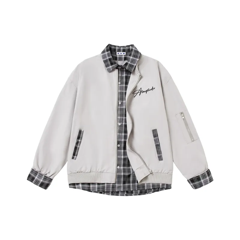 ALang Studio Jackets & Coats Unisex-4