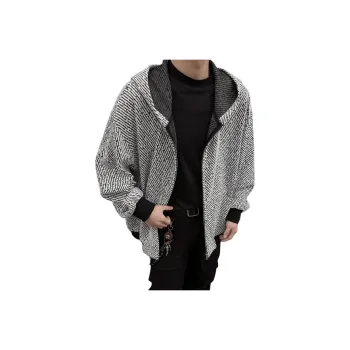DJ.SPIRIT Sweatshirt Jacket Unisex