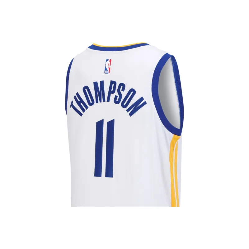 Nike Basketball Jersey Men's White-2