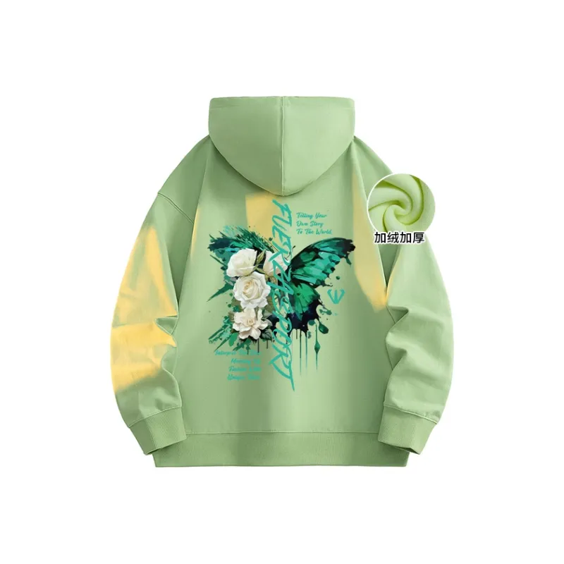 FUERZA Sweatshirts Unisex-40