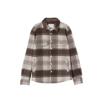 Axel Arigato Hills Overshirt