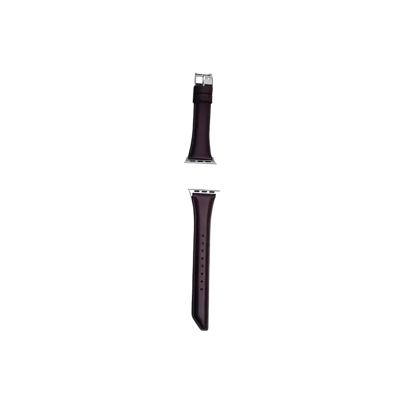 NCFCK Watch Band Apple Compatibility Genuine Leather Material-15
