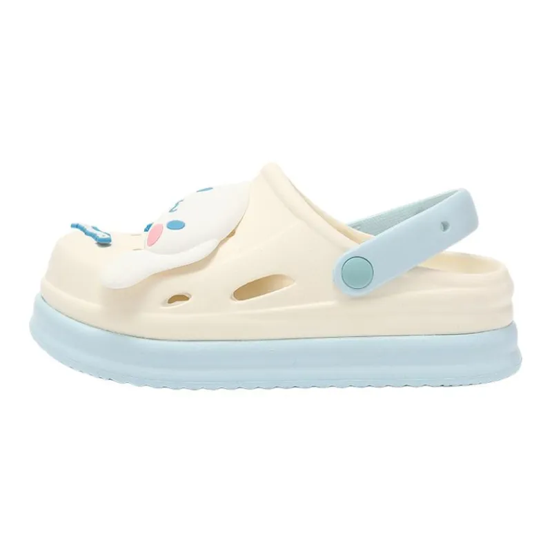 KUUJOO Slippers / Home Slippers-6