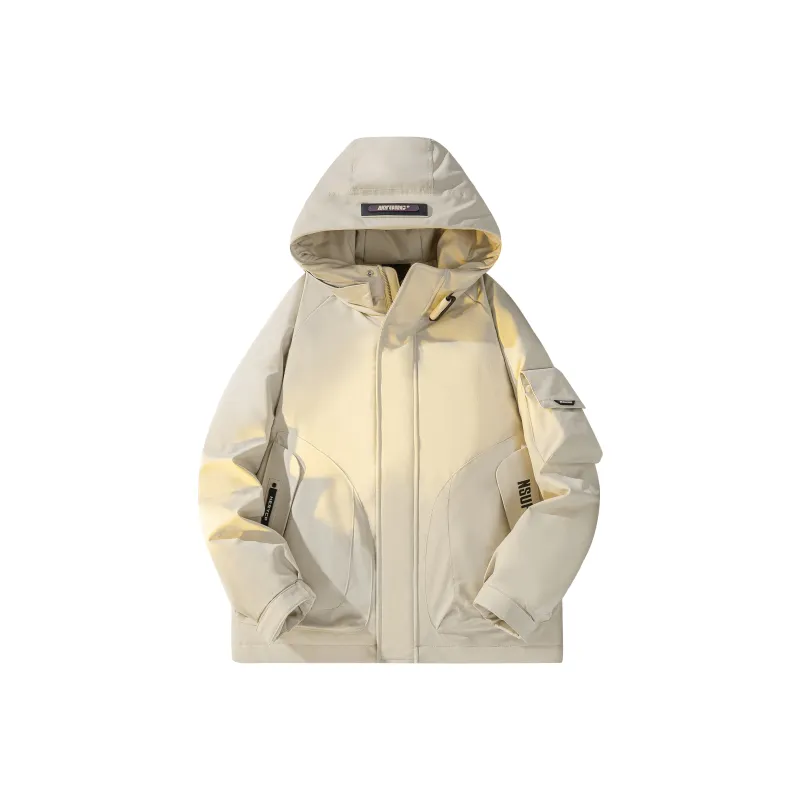 YAYA GOOSE Series Down Jacket Unisex-6